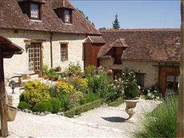G�te for sale in Montignac (Aquitaine)