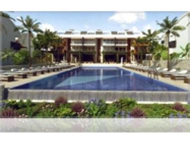 Apartment for sale in Ilicakoy (Antalya)