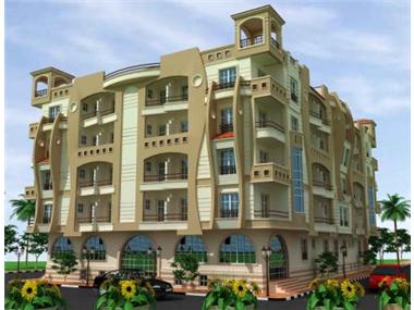 Flat/apartment for sale in Al Ayaah (Muhafazat al Bahr al Ahmar)