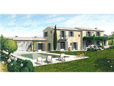 Agricultural for sale in Saint-Laurent-de-la-Cabrerisse (Languedoc-Roussillon)