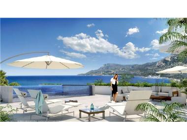 House/villa for sale in Beausoleil (Provence-Alpes-Cote d'Azur)
