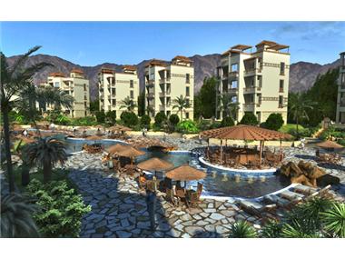 Flat/apartment for sale in Sharm el Sheikh (Muhafazat Janub Sina')