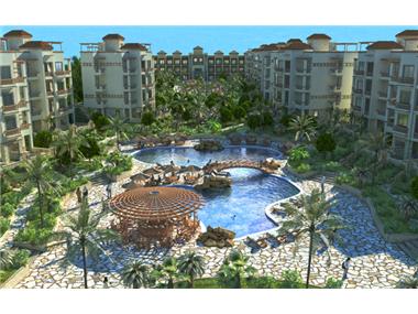 Flat/apartment for sale in Sharm el Sheikh (Muhafazat Janub Sina')