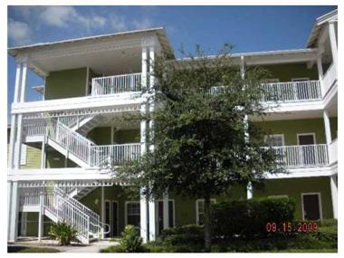 Flat/apartment for sale in Davenport (Florida)