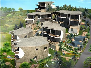 Flat/apartment for sale in Bodrum (Mugla)
