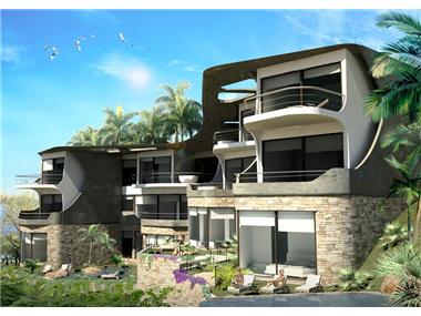 Flat/apartment for sale in Bodrum (Mugla)