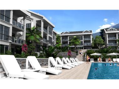 Flat/apartment for sale in Fethiye (Mugla)