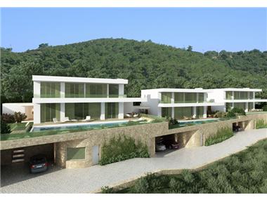 House/villa for sale in Bodrum (Mugla)