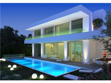 House/villa for sale in Bodrum (Mugla)