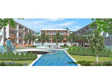 Flat/apartment for sale in Kusadasi (Izmir Ili)