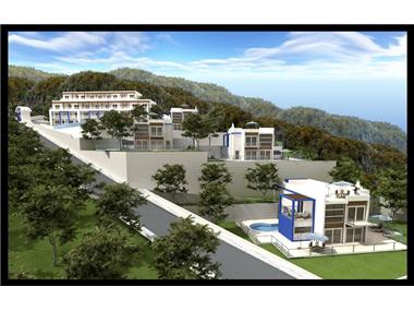 Flat/apartment for sale in Didim (Aydin)
