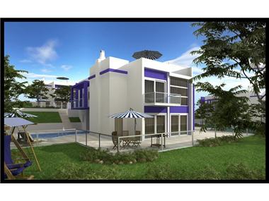 House/villa for sale in Didim (Aydin)