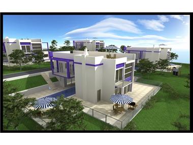 Flat/apartment for sale in Didim (Aydin)