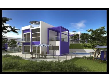 House/villa for sale in Didim (Aydin)