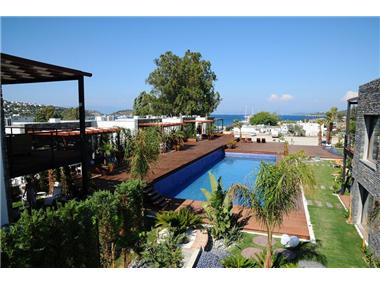 Flat/apartment for sale in Turkbuku (Mugla)