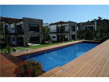 Flat/apartment for sale in Turkbuku (Mugla)