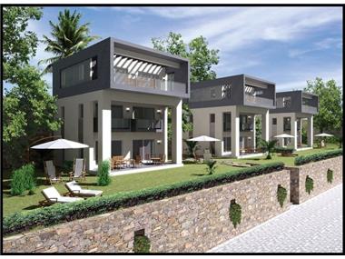 Flat/apartment for sale in Bodrum (Mugla)