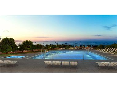 Flat/apartment for sale in Zeytinburnu (Istanbul)