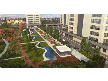 Flat/apartment for sale in Zeytinburnu (Istanbul)