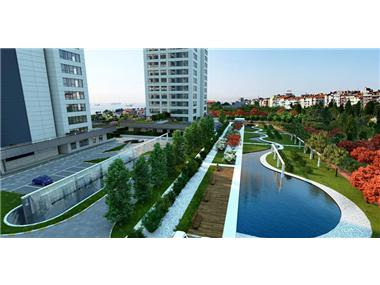 Flat/apartment for sale in Zeytinburnu (Istanbul)