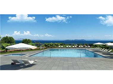 Flat/apartment for sale in Zeytinburnu (Istanbul)