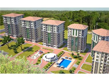 Flat/apartment for sale in Istanbul Ili (Istanbul)
