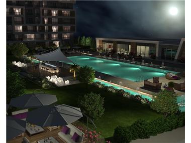 Flat/apartment for sale in Pendik (Istanbul)