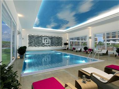 Flat/apartment for sale in Pendik (Istanbul)