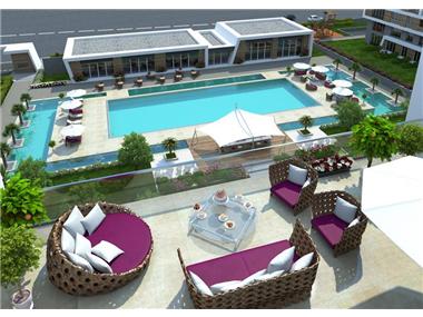 Flat/apartment for sale in Pendik (Istanbul)