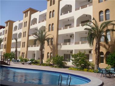Flat/apartment for sale in Sharm el Sheikh (Muhafazat Janub Sina')