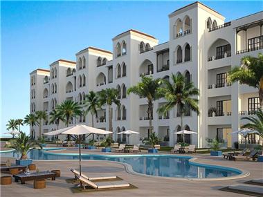 Flat/apartment for sale in Sharm el Sheikh (Muhafazat Janub Sina')
