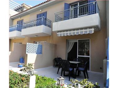 Townhouse for sale in Paphos (Paphos)