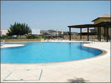 Apartment for sale in Kouklia (Paphos)