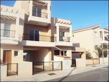 Townhouse for sale in Polis (Paphos)