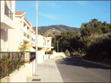 Apartment for sale in Polis (Paphos)