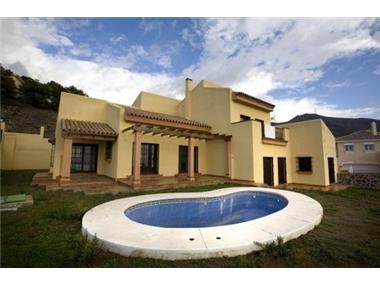 Villa for sale in Mijas (Andalucia)