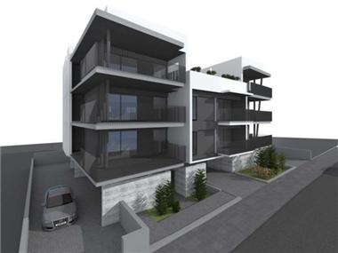 Apartment for sale in Ayios Dhometios (Nicosia)