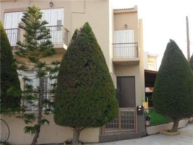 House for sale in Lakatamia (Nicosia)