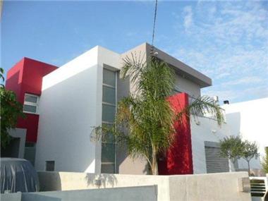 House for sale in Ayia Varvara (Nicosia)