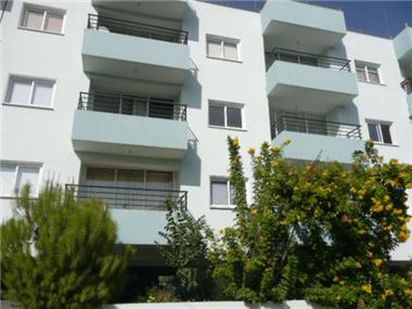 Apartment for sale in Kaimakli (Nicosia)