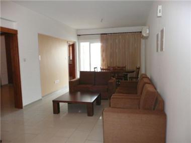 Apartment for sale in Nicosia (Nicosia)