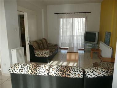 Apartment for sale in Engomi (Nicosia)