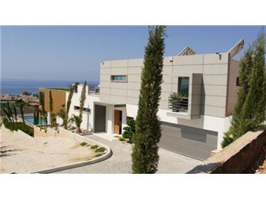 House for sale in Peyia (Paphos)