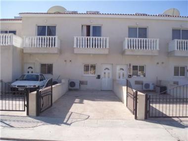 Town House for sale in Peyia (Paphos)