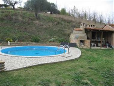 Detached for sale in Citta Sant'Angelo (Regione Abruzzo)