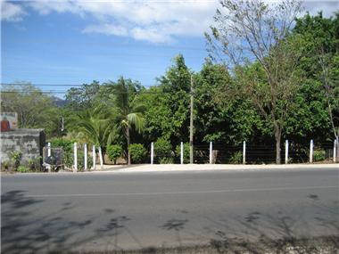 Commercial for sale in Matapalo (Guanacaste)