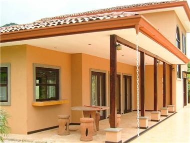 House/villa for sale in Matapalo (Guanacaste)