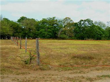 Land for sale in Matapalo (Guanacaste)