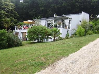 House for sale in Ergue-Gaberic (Brittany)