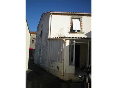 House for sale in Sainte-Flaive-des-Loups (Region Pays de la Loire)